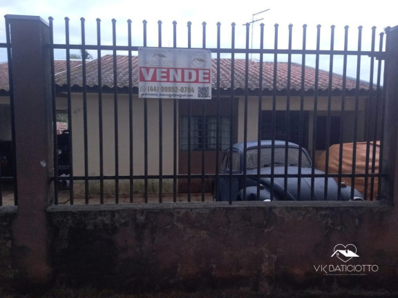Imagem Casa com 8 Quartos à Venda, 220 m² em Jardim Alvorada - Maringá Imagem Casa com 8 Quartos à Venda, 220 m² em Jardim Alvorada - Maringá