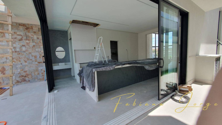 Imagem Casa de Condomínio com 3 Quartos à Venda, 200 m² em Swiss Park - Campinas