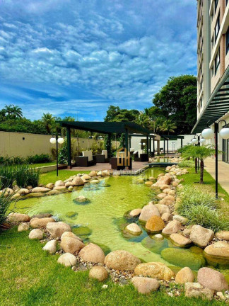 Imagem Apartamento com 2 Quartos à Venda, 76 m² em Jundiaí - Anápolis Imagem Apartamento com 2 Quartos à Venda, 76 m² em Jundiaí - Anápolis