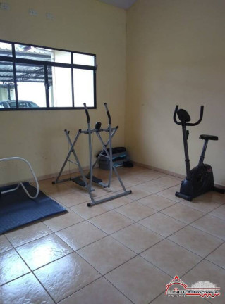 Imagem Apartamento com 3 Quartos à Venda, 85 m² em Jardim Califórnia - Jacareí