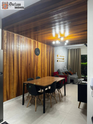 Imagem Casa com 2 Quartos à Venda, 90 m² em Pontal De Santa Marina - Caraguatatuba Imagem Casa com 2 Quartos à Venda, 90 m² em Pontal De Santa Marina - Caraguatatuba