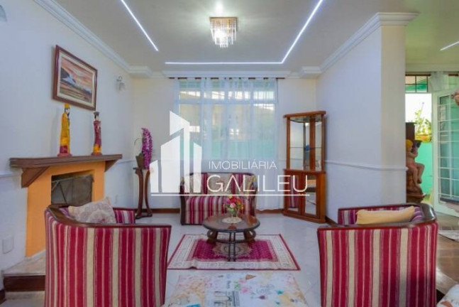 Imagem Casa com 4 Quartos à Venda, 416 m² em Jardim Eulina - Campinas Imagem Casa com 4 Quartos à Venda, 416 m² em Jardim Eulina - Campinas