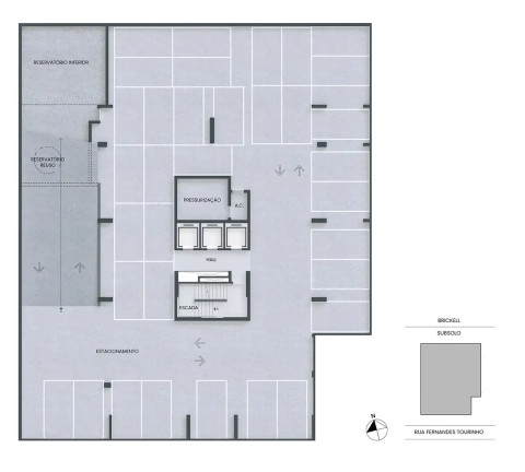 Imagem Apartamento com 1 Quarto à Venda, 100 m² em Savassi - Belo Horizonte Imagem Apartamento com 1 Quarto à Venda, 100 m² em Savassi - Belo Horizonte