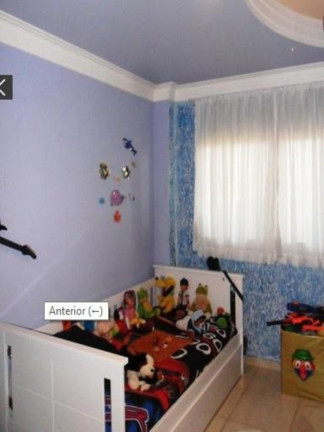 Imagem Sobrado com 3 Quartos à Venda, 150 m² em Jardim São Domingos - Sumaré Imagem Sobrado com 3 Quartos à Venda, 150 m² em Jardim São Domingos - Sumaré