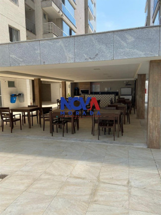 Imagem Apartamento com 3 Quartos à Venda, 83 m² em Praia De Itaparica - Vila Velha