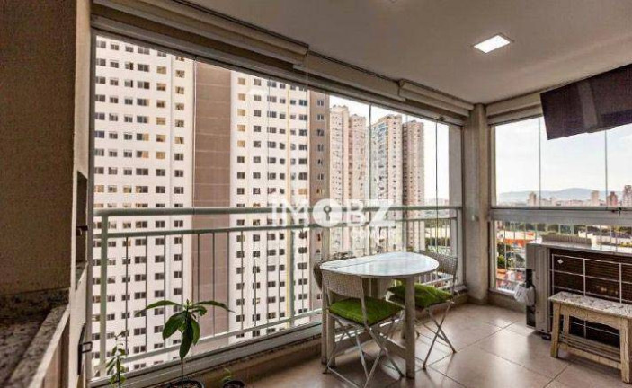 Imagem Imóvel com 2 Quartos à Venda, 65 m² em Barra Funda - São Paulo Imagem Imóvel com 2 Quartos à Venda, 65 m² em Barra Funda - São Paulo