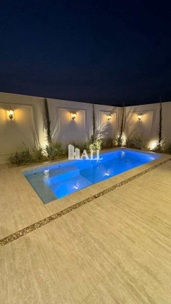 Imagem Casa com 3 Quartos à Venda, 223 m² em Terravista Residence Club - Mirassol Imagem Casa com 3 Quartos à Venda, 223 m² em Terravista Residence Club - Mirassol