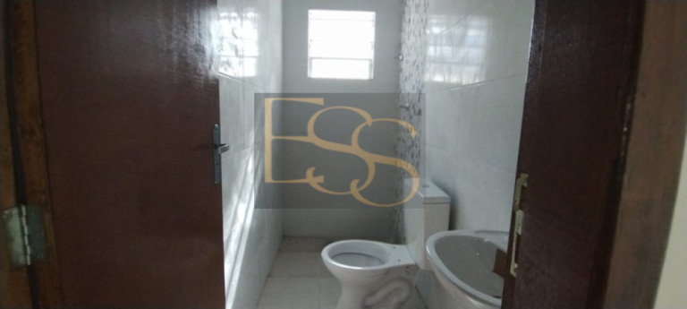 Imagem Casa com 2 Quartos à Venda, 60 m² em Jardim Leonor - Mongaguá Imagem Casa com 2 Quartos à Venda, 60 m² em Jardim Leonor - Mongaguá