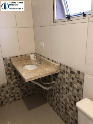 Imagem Apartamento com 3 Quartos à Venda, 108 m² em Campestre - Santo André Imagem Apartamento com 3 Quartos à Venda, 108 m² em Campestre - Santo André