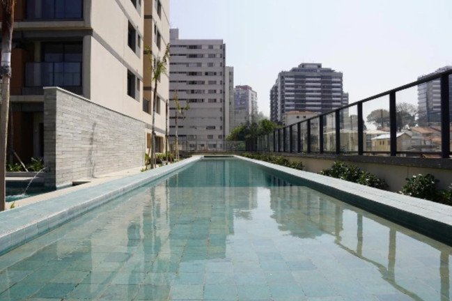 Imagem Imóvel com 1 Quarto à Venda, 29 m² em Sumaré - São Paulo Imagem Imóvel com 1 Quarto à Venda, 29 m² em Sumaré - São Paulo