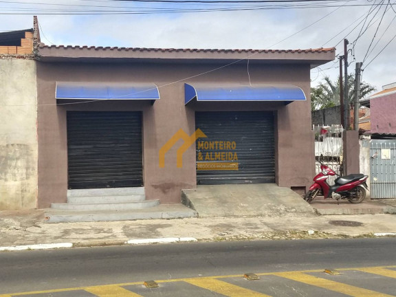 Imagem Ponto Comercial à Venda, 94 m² em Centro - Itapetininga Imagem Ponto Comercial à Venda, 94 m² em Centro - Itapetininga