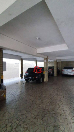 Imagem Apartamento com 2 Quartos à Venda, 65 m² em Marapé - Santos Imagem Apartamento com 2 Quartos à Venda, 65 m² em Marapé - Santos