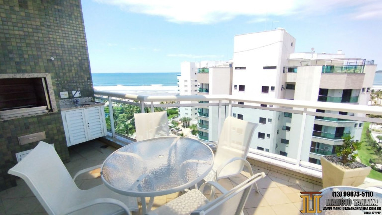Imagem Cobertura com 4 Quartos à Venda, 223 m² em Riviera - Bertioga Imagem Cobertura com 4 Quartos à Venda, 223 m² em Riviera - Bertioga