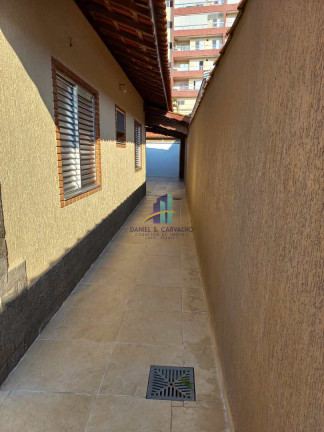 Imagem Casa com 2 Quartos à Venda, 170 m² em Aviação - Praia Grande