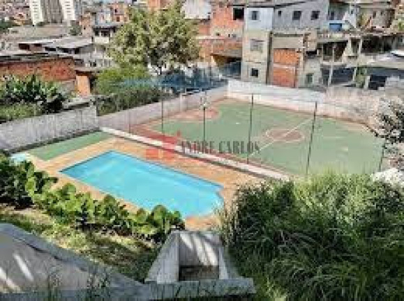 Imagem Apartamento com 2 Quartos à Venda, 60 m² em São Pedro - Osasco Imagem Apartamento com 2 Quartos à Venda, 60 m² em São Pedro - Osasco