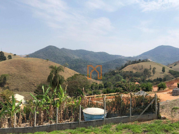 Imagem Fazenda à Venda, 17.000 m² em área Rural De Itajubá - Itajubá