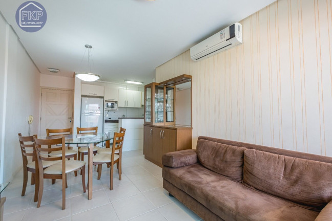 Imagem Apartamento com 2 Quartos à Venda, 81 m² em Cachoeira Do Bom Jesus - Florianópolis