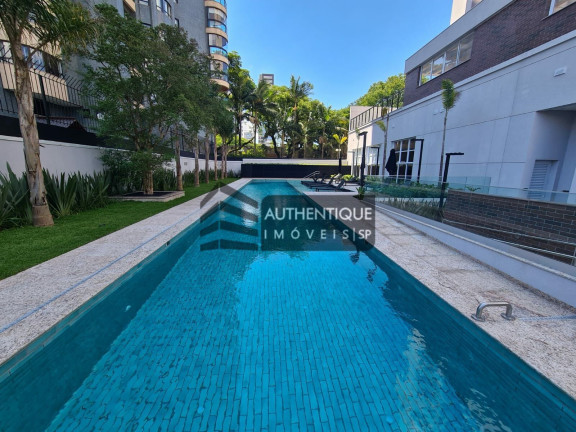 Imagem Apartamento com 3 Quartos à Venda, 163 m² em Moema - São Paulo Imagem Apartamento com 3 Quartos à Venda, 163 m² em Moema - São Paulo