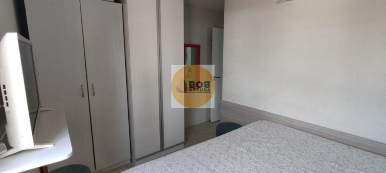 Imagem Apartamento com 3 Quartos à Venda, 60 m² em Candeias - Jaboatão Dos Guararapes Imagem Apartamento com 3 Quartos à Venda, 60 m² em Candeias - Jaboatão Dos Guararapes