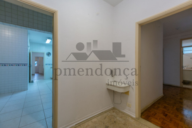 Imagem Apartamento com 3 Quartos à Venda, 188 m² em Higienópolis - São Paulo Imagem Apartamento com 3 Quartos à Venda, 188 m² em Higienópolis - São Paulo