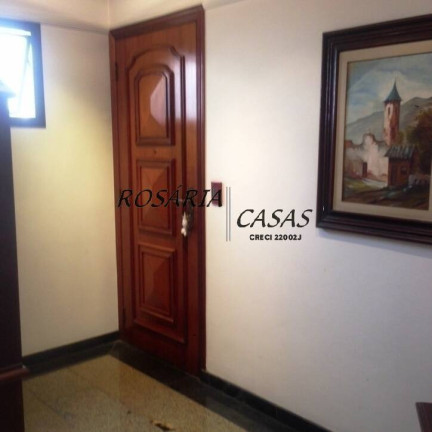 Imagem Apartamento com 3 Quartos à Venda, 142 m² em Vila Brasilina - São Paulo Imagem Apartamento com 3 Quartos à Venda, 142 m² em Vila Brasilina - São Paulo