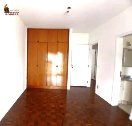 Imagem Apartamento com 3 Quartos à Venda, 177 m² em Moema - São Paulo