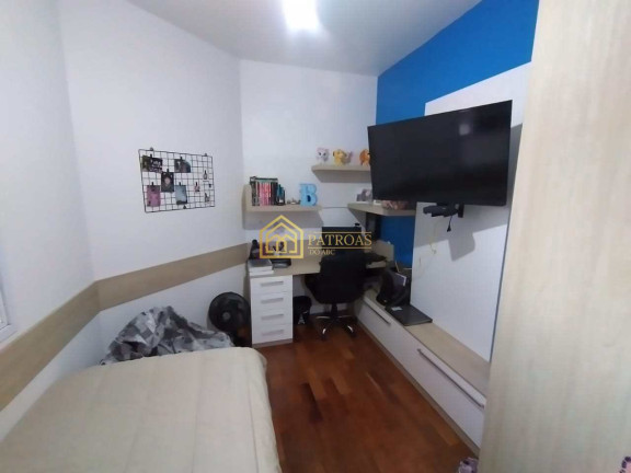 Imagem Apartamento com 4 Quartos à Venda, 110 m² em Centro - São Bernardo Do Campo Imagem Apartamento com 4 Quartos à Venda, 110 m² em Centro - São Bernardo Do Campo