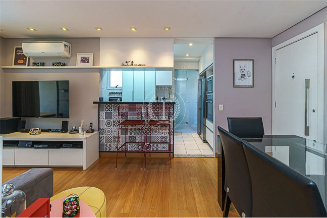Imagem Apartamento com 2 Quartos à Venda, 72 m² em Paraíso - São Paulo Imagem Apartamento com 2 Quartos à Venda, 72 m² em Paraíso - São Paulo