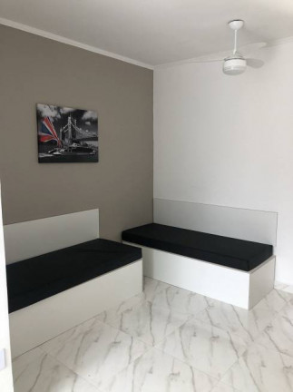 Imagem Apartamento com 1 Quarto à Venda, 48 m² em Praia Do Sapê - Ubatuba