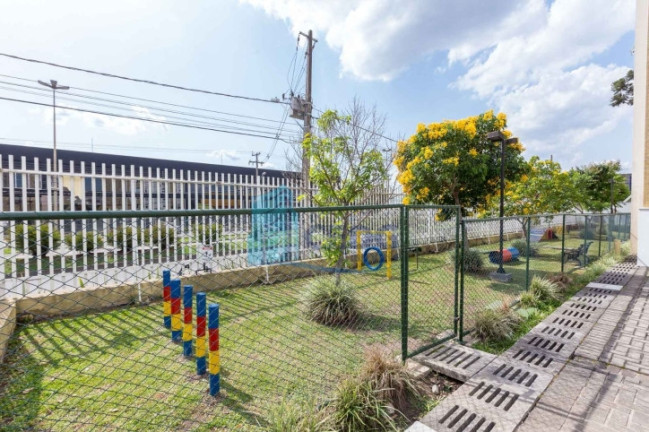 Imagem Apartamento com 3 Quartos à Venda, 61 m² em Portão - Curitiba Imagem Apartamento com 3 Quartos à Venda, 61 m² em Portão - Curitiba