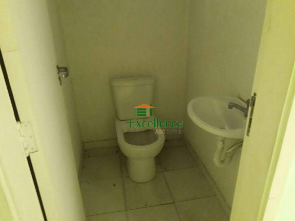 Imagem Edifício Residencial à Venda ou Locação, 195 m² em Centro - Santo André Imagem Edifício Residencial à Venda ou Locação, 195 m² em Centro - Santo André