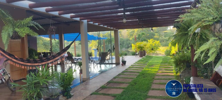 Imagem Chácara à Venda, 5 m² em Zona Rural - Caturaí Imagem Chácara à Venda, 5 m² em Zona Rural - Caturaí