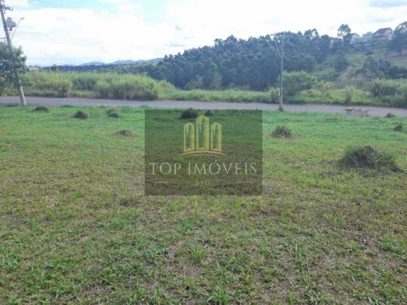 Imagem Terreno à Venda, 525 m² em Urbanova - São José Dos Campos