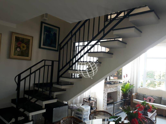 Imagem Casa com 4 Quartos à Venda ou Locação, 387 m² em Vila Giglio - Atibaia Imagem Casa com 4 Quartos à Venda ou Locação, 387 m² em Vila Giglio - Atibaia