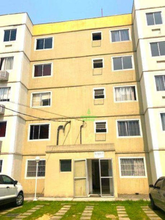 Imagem Apartamento com 2 Quartos à Venda, 50 m² em Nova Cidade - São Gonçalo Imagem Apartamento com 2 Quartos à Venda, 50 m² em Nova Cidade - São Gonçalo