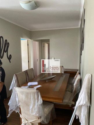 Imagem Apartamento com 3 Quartos à Venda, 77 m² em Tatuapé - São Paulo Imagem Apartamento com 3 Quartos à Venda, 77 m² em Tatuapé - São Paulo