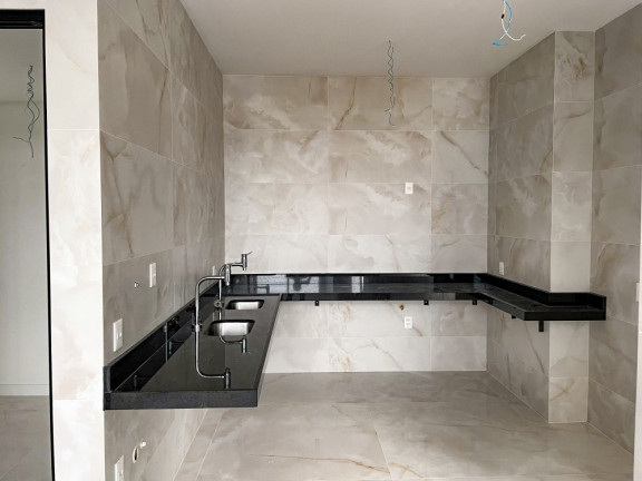 Imagem Apartamento com 3 Quartos à Venda, 164 m² em Jatiúca - Maceió