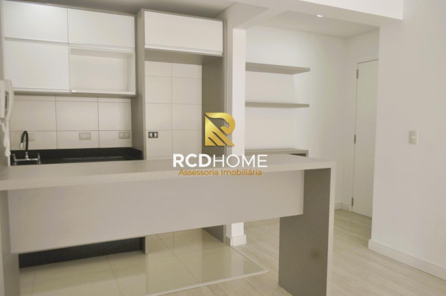 Imagem Apartamento com 2 Quartos à Venda, 77 m² em água Verde - Curitiba
