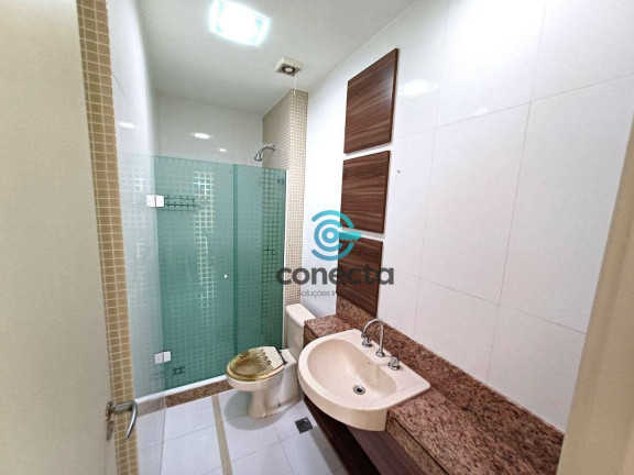Imagem Cobertura com 3 Quartos à Venda, 180 m² em Ingá - Niterói Imagem Cobertura com 3 Quartos à Venda, 180 m² em Ingá - Niterói