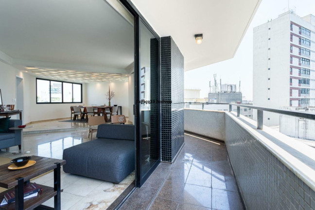 Imagem Apartamento com 4 Quartos à Venda, 254 m² em Jardim Paulista - São Paulo Imagem Apartamento com 4 Quartos à Venda, 254 m² em Jardim Paulista - São Paulo