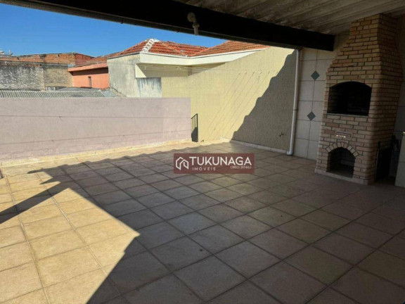 Imagem Casa com 4 Quartos para Alugar, 254 m² em Jardim Tranqüilidade - Guarulhos Imagem Casa com 4 Quartos para Alugar, 254 m² em Jardim Tranqüilidade - Guarulhos