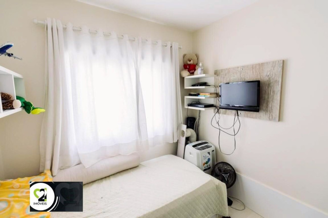 Imagem Apartamento com 3 Quartos à Venda, 77 m² em Pompeia - São Paulo