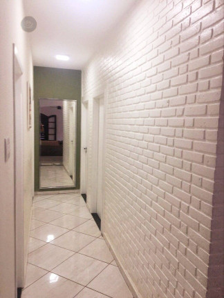 Imagem Casa com 3 Quartos à Venda, 200 m² em São Jorge - Nova Odessa
