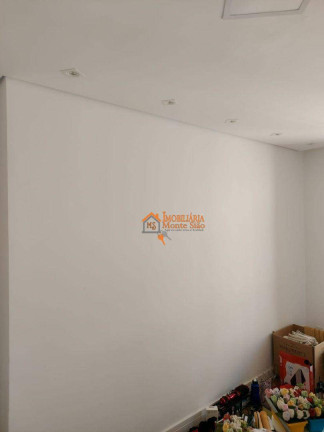 Imagem Apartamento com 2 Quartos à Venda, 58 m² em Jardim Flor Da Montanha - Guarulhos Imagem Apartamento com 2 Quartos à Venda, 58 m² em Jardim Flor Da Montanha - Guarulhos