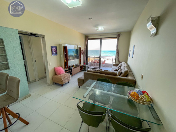 Imagem Apartamento com 2 Quartos à Venda, 78 m² em Ingleses Centro - Florianópolis