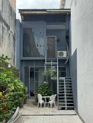 Imagem Loft com 1 Quarto para Alugar, 15 m² em Centro - Manaus Imagem Loft com 1 Quarto para Alugar, 15 m² em Centro - Manaus