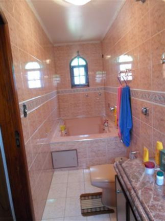 Imagem Casa com 4 Quartos à Venda, 313 m² em Parque Marajoara - Santo André Imagem Casa com 4 Quartos à Venda, 313 m² em Parque Marajoara - Santo André