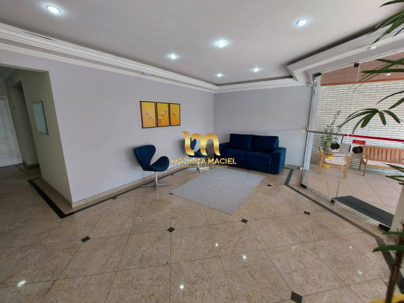 Imagem Apartamento com 2 Quartos à Venda,  em Boqueirão - Praia Grande
