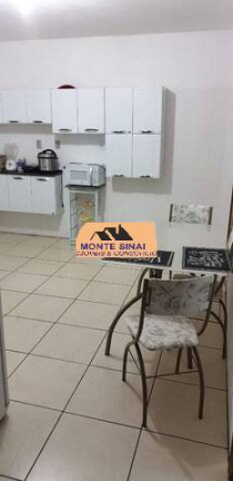 Imagem Casa com 2 Quartos à Venda, 290 m² em Vila Irineu - Votorantim