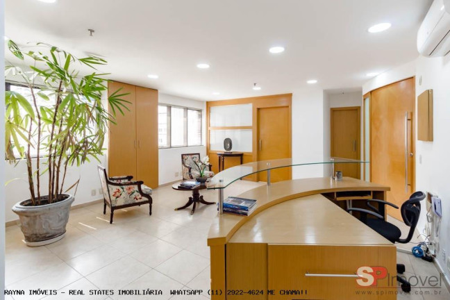 Imagem Imóvel Comercial para Alugar, 160 m² em Jardim Paulista - São Paulo Imagem Imóvel Comercial para Alugar, 160 m² em Jardim Paulista - São Paulo
